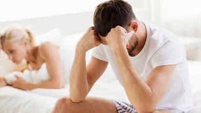 ഉദ്ധാരണ പ്രശ്നങ്ങളെ നിസാരവത്കരിക്കരുത്; അറിയേണ്ട ചിലത്...