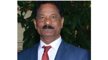 പത്തനംതിട്ട സ്വദേശി സലാലയിൽ മരണപ്പെട്ടു