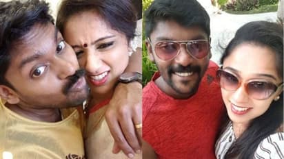 വിധു പ്രതാപിനും ദീപ്തിക്കും വിവാഹവാര്‍ഷിക ആശംസകളുമായി താരങ്ങള്‍