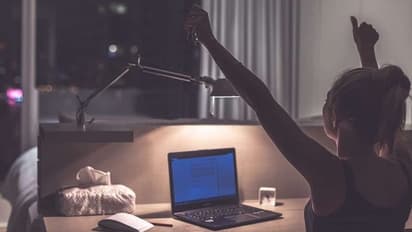 രാത്രിയില് 'ആക്ടീവ്' ആയിരിക്കുന്നവര്ക്കുള്ള അഞ്ച് ഗുണങ്ങള്...