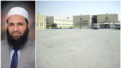 റിയാദ് ഇന്ത്യൻ സ്കൂളിന് പുതിയ ഭരണസമിതിയായി