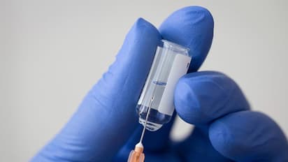 റഷ്യയുടെ കോവിഡ്-19 വാക്സീൻ 92 ശതമാനം ഫലപ്രദമെന്ന് റിപ്പോര്ട്ട്