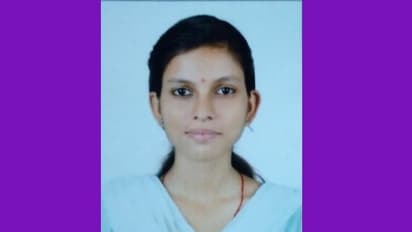 ഇതര സംസ്ഥാന തൊഴിലാളിയുടെ മകള്ക്ക് എംജി സര്വകലാശാല ബിരുദ പരീക്ഷയില് ഒന്നാം റാങ്ക്