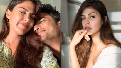 'Rhea Chakraborty in Bigg Boss house?' This actor thinks it's a good idea
