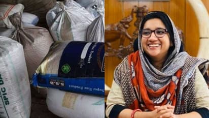 ഉച്ചക്കഞ്ഞിക്കുള്ള അരി മറിച്ച് വില്ക്കാന് അധ്യാപകരുടെ ശ്രമം; മുഴുവൻ സ്കൂളുകളിലും പരിശോധിക്കാൻ നിർദേശം