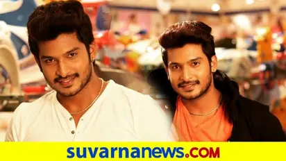 ಆಗ ಅವಕಾಶಕ್ಕಾಗಿ ಅಲೆದೆ, ಈಗ ಸಿಕ್ಕ ಅವಕಾಶಗಳಿಗೆ ಜೀವ ತುಂಬುವ ಜವಾಬ್ದಾರಿ: ಪ್ರಮೋದ್‌