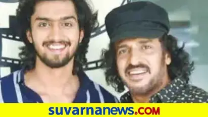 ಚಿತ್ರರಂಗದಲ್ಲಿ ನೆಲೆ ನಿಲ್ಲಲು ಬ್ಯಾಕ್‌ಗ್ರೌಂಡ್‌ ಇದ್ದರೆ ಸಾಲದು: ನಿರಂಜನ್‌ ಸುಧೀಂದ್ರ