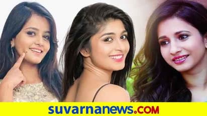 ಮಾನ್ವಿತಾ, ಮಯೂರಿ ಹಾಗೂ ಅದಿತಿ ಮನೆಯಲ್ಲಿ ಗೌರಿ-ಗಣೇಶ ಹಬ್ಬ ಸಂಭ್ರಮ!