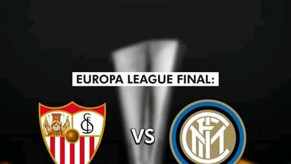 আরও একবার ইউরোপা লিগ জিততে মরিয়া সেভিয়া, ৯ বছরের ট্রফি খরা কাটাতে চায় ইন্টার