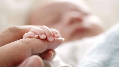 বিষম খেয়ে শিশু মৃত্যু, হাসপাতালকে জরিমানা কমিশনের, কোভিড-ক্রাইমে ফের অভিযুক্ত ডিসান