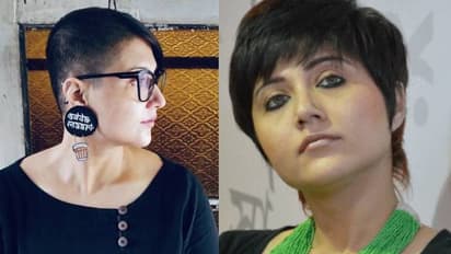 'মাল-মাছ' খাওয়া সব বাঙালিরাই এবার জেলে যাবে, দীপিকাকে নিয়ে বিস্ফোরক স্বস্তিকা