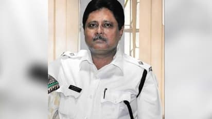 লড়াই শেষ হাসপাতালে, করোনা আক্রান্ত কলকাতা পুলিশের এক শীর্ষ আধিকারিকের মৃত্যু