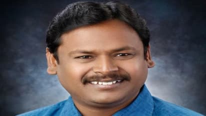 డాక్టర్ గాదె వెంకటేష్ తెలుగు కవిత: కుంట