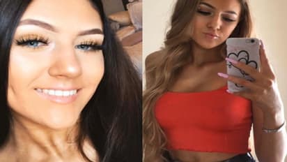 ಫೇಸ್‌ಬುಕ್‌ಲ್ಲಿ ಸೆಲ್ಫಿಗೆ ಕಡಿಮೆ ಲೈಕ್‌ - ನೇಣಿಗೆ ಶರಾಣಾದ ಹುಡುಗಿ