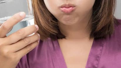 കൊവിഡ്: വായില്‍ വെള്ളം നിറച്ച ശേഷം പരിശോധന; രോഗവ്യാപന സാധ്യത കുറവെന്ന് ഐസിഎംആര്‍