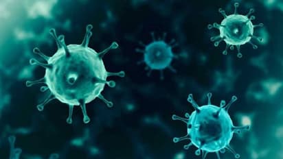 Coronavirus: India’s COVID-19 tally rises to 33.87 lakh