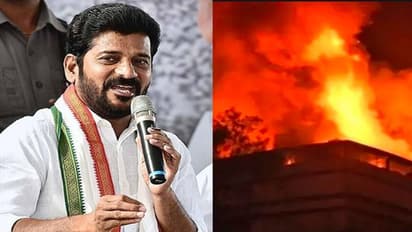 Agnipath: అగ్నిప‌థ్ ఆందోళ‌న‌కారుల‌పై కేసులను వెనక్కి తీసుకోవాలి.. వారికి కాంగ్రెస్ న్యాయ స‌హాయం: రేవంత్ రెడ్డి