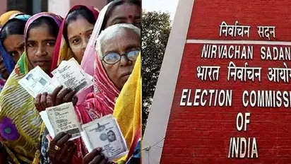 बिहार के ये 27 नेता नहीं लड़ सकते हैं तीन साल तक चुनाव, निर्वाचन आयोग ने इसलिए लगाई है रोक