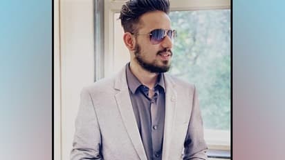 Hardik Katariya, renowned business tycoon shares his success story