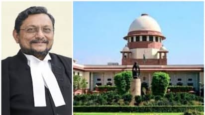 ‘‘ నువ్వు ఆమెను పెళ్లి చేసుకుంటావా ’’.. సీజేఐ వ్యాఖ్యలపై దుమారం, సుప్రీం వాదన ఇది