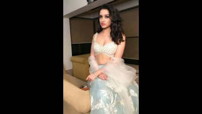 ತೆರೆಯ ಮೇಲೆ ಗ್ಯಾಂಗ್‌ಸ್ಟರ್‌ಗಳಾಗಿ ಮಿಂಚಿದ ನಟಿಯರಿವರು..!