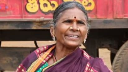 అక్కడ నాకు ఇల్లు వద్దు...అందుకే హౌస్ నుండి బయటికి వచ్చేశా: గంగవ్వ చెప్పిన తాజా సంగతులు