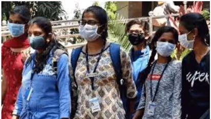 യുജിസി നെറ്റ് ഉൾപ്പടെ ഏഴ് പരീക്ഷകളുടെ തീയ്യതി പ്രഖ്യാപിച്ചു