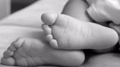 Body of newborn with multiple stabbings found near temple in Bhopal