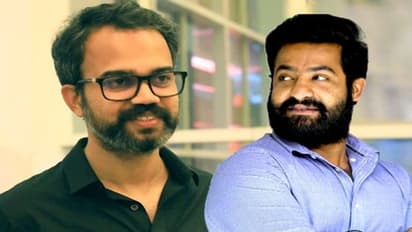 ప్రభాస్ హ్యాండిచ్చాడు.. ఆ దర్శకుడికి ఎన్టీఆరే దిక్కా?