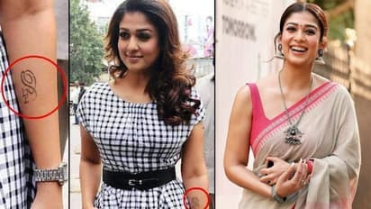 నయనతారకు అంత ఇవ్వలేకే ఆగిపోతున్నాం