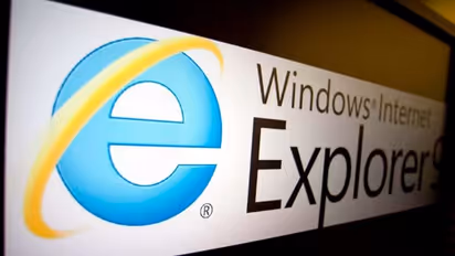 2022ರ ಜೂ.15ಕ್ಕೆ ಇಂಟರ್‌ನೆಟ್‌ ಎಕ್ಸ್‌ಪ್ಲೋರರ್‌ ಸ್ಥಗಿತ!