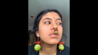 ಅರುಣ್ ಸಾಗರ್‌ ಪುತ್ರಿ ಅದಿತಿ ಸಾಗರ್‌ ಹೇಗಿದ್ದಾರೆ ನೋಡಿ; ಅವರ ಬೋಲ್ಡ್‌ ಪೋಟೋಗಳಿವು!