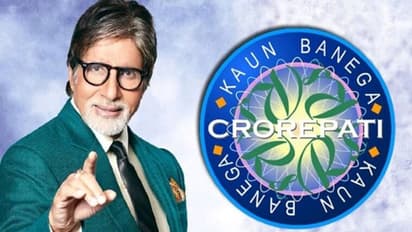 కౌన్బనేగా కరోడ్పతి స్టార్ట్.. షూటింగ్కి బిగ్బీ