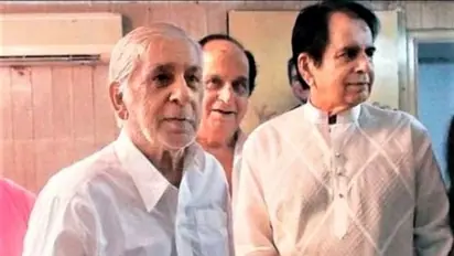 നടന് ദിലീപ് കുമാറിന്റെ സഹോദരന് അസ്ലം ഖാന് കൊവിഡ് ബാധിച്ച് മരിച്ചു