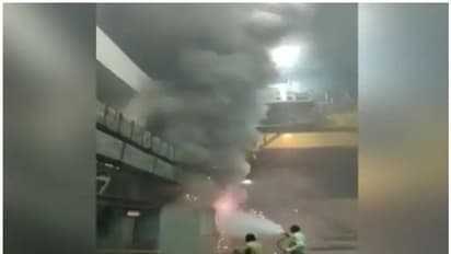 Telangana: All 9 feared trapped at hydroelectric plant in fire found dead