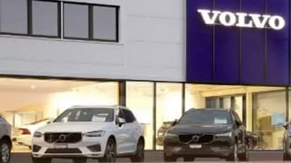 Russia Ukrain Crisis: இது சரிப்பட்டு வராது - ரஷ்ய வியாபாரத்தை அதிரடியாக நிறுத்திய வால்வோ!