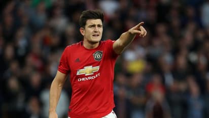 അടിപിടി കേസില് മാഞ്ചസ്റ്റര് യുണൈറ്റഡ് നായകന് ഹാരി മഗ്വയര് അറസ്റ്റില്