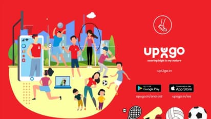 শিশুদের ফিটনেস ও খেলাধূলোর ভবিষ্যতের খোঁজ, অভিনব উদ্যোগ অ্যাপ ইউগো-র