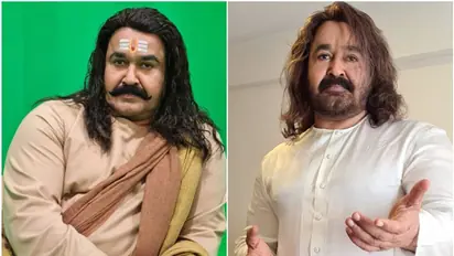 രാവണനും കുംഭകര്ണ്ണനും വിഭീഷണനുമായി മോഹന്ലാല്; 'ലാലോണം നല്ലോണം' ഏഷ്യാനെറ്റില്