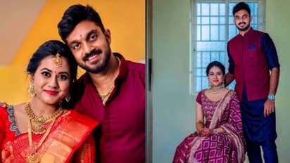 চাহলের পর বাগদান সারলেন বিজয় শঙ্কর, আইপিএলের আগেই শুরু করলেন জীবনের নতুন ইনিংস