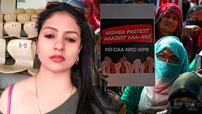 'শাহিনবাগে ব্যবহৃত হয়েছিলেন মহিলারা', মৌলবাদীদের বিরুদ্ধে আগুন ঝরালেন হাসিন জাহান