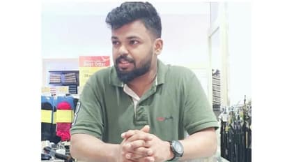 കൊവിഡ്ബാധിച്ച് പ്രവാസി മലയാളി യുവാവ് മരിച്ചു