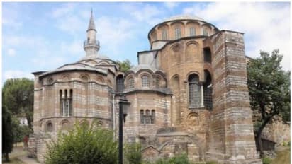 ഹാഗിയ സോഫിയക്ക് ശേഷം ചോറ മ്യൂസിയവും മുസ്ലിം പള്ളിയാക്കി എര്‍ദോഗാന്‍