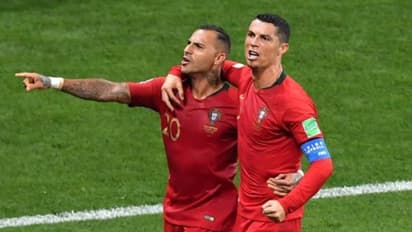 പ്രതീക്ഷയോടെ ആരാധകര്; മുന് ബാഴ്സലോണ- പോര്ച്ചുഗീസ് താരം ഐഎസ്എല്ലിലേക്കെന്ന് സൂചന