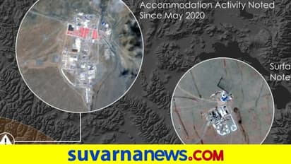 ಮಾನಸ ಸರೋವರ ಬಳಿ ಚೀನಾದ ಕ್ಷಿಪಣಿ ನೆಲೆ: ಮತ್ತೆ ಡ್ರ್ಯಾಗನ್ ಕ್ಯಾತೆ!