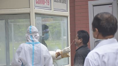 बेंगलुरु में कोरोना का तांडव, एक लाख पार पहुंचे मामले