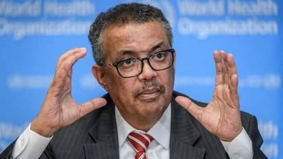 ഇന്ത്യയിലെ കൊവിഡ് സാഹചര്യം ഏറെ ആശങ്കാജനകമാണെന്ന് ലോകാരോഗ്യ സംഘടന മേധാവി