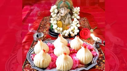 গণেশ চতুর্থীতে কোন কোন রাশি পাবে শুভ যোগ, জেনে নিন