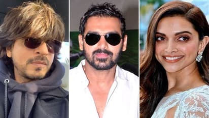 షారూఖ్తో తలపడేది మరో యాక్షన్ హీరోనా?