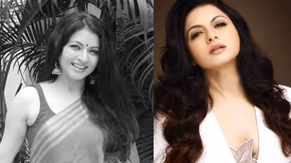 വർക്കൗട്ട് രസകരമാക്കാനുള്ള വഴി പങ്കുവച്ച് ഭാ​ഗ്യശ്രീ; വീഡിയോ